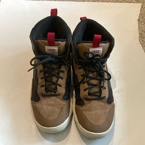 Vans UltraRange EXO Hi MTE shoe